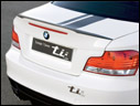 2007 BMW Concept 1 Series tii
