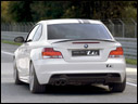 2007 BMW Concept 1 Series tii