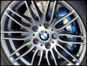 2007 BMW Concept 1 Series tii