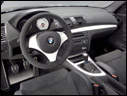 2007 BMW Concept 1 Series tii