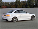 2007 BMW Concept 1 Series tii
