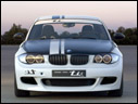 2007 BMW Concept 1 Series tii