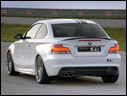2007 BMW Concept 1 Series tii