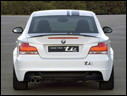 2007 BMW Concept 1 Series tii