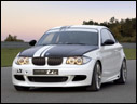 2007 BMW Concept 1 Series tii