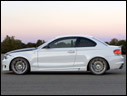 2007 BMW Concept 1 Series tii