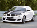 2007 BMW Concept 1 Series tii