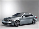 2007 BMW M3 Concept