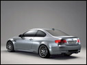 2007 BMW M3 Concept