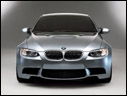 2007 BMW M3 Concept