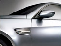 2007 BMW M3 Concept