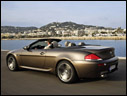 2007 BMW M6 Convertible