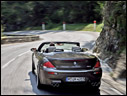 2007 BMW M6 Convertible