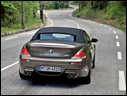 2007 BMW M6 Convertible