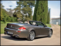 2007 BMW M6 Convertible