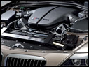 2007 BMW M6 Convertible
