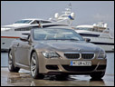 2007 BMW M6 Convertible