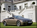 2007 BMW M6 Convertible