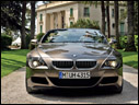 2007 BMW M6 Convertible