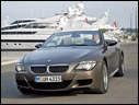 2007 BMW M6 Convertible