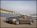 2007 BMW M6 Convertible