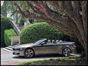 2007 BMW M6 Convertible
