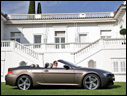 2007 BMW M6 Convertible
