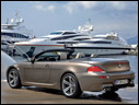 2007 BMW M6 Convertible