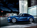 2007 BMW Z4 M Coupe