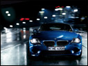 2007 BMW Z4 M Coupe