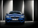2007 BMW Z4 M Coupe