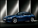 2007 BMW Z4 M Coupe