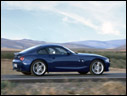 2007 BMW Z4 M Coupe