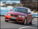 2008 BMW 135i