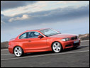 2008 BMW 135i