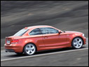 2008 BMW 135i