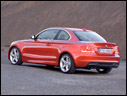 2008 BMW 135i