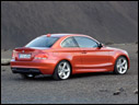 2008 BMW 135i