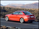 2008 BMW 135i