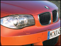 2008 BMW 135i