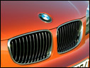 2008 BMW 135i