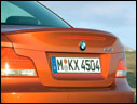 2008 BMW 135i