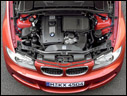 2008 BMW 135i