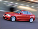 2008 BMW 135i