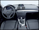 2008 BMW 135i