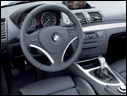 2008 BMW 135i