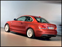 2008 BMW 135i