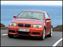 2008 BMW 135i