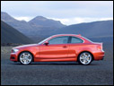 2008 BMW 135i