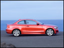 2008 BMW 135i